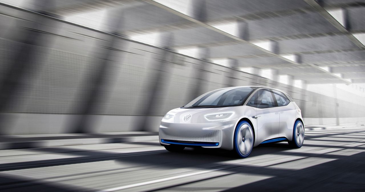 Volkswageny I.D. będą mieć baterie z Polski. Produkcja startuje w 2019 roku