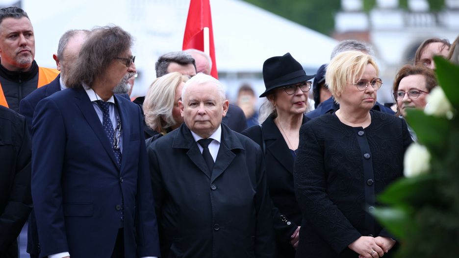 Jarosław Kaczyński może stracić immunitet