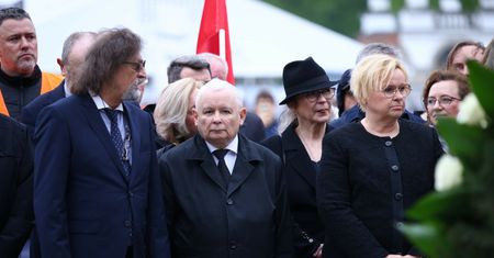 Kaczyński bez immunitetu? Media: jest wniosek