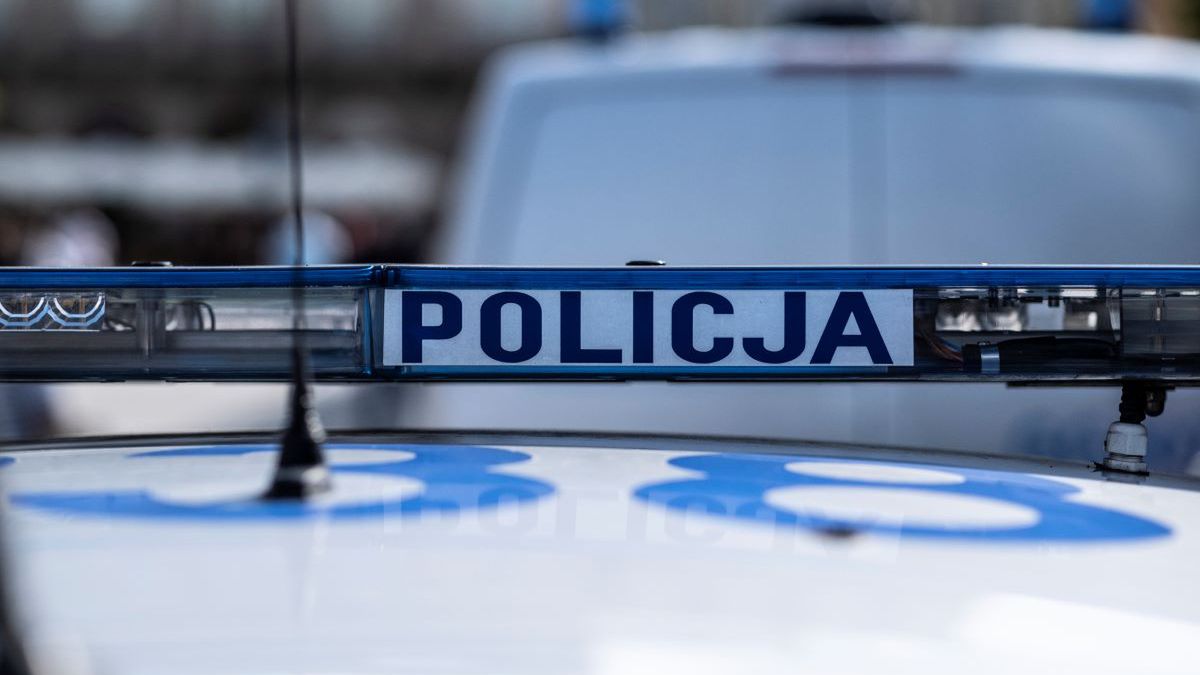 Policja pojechała do awantury domowej. Ranna kobieta zmarła 