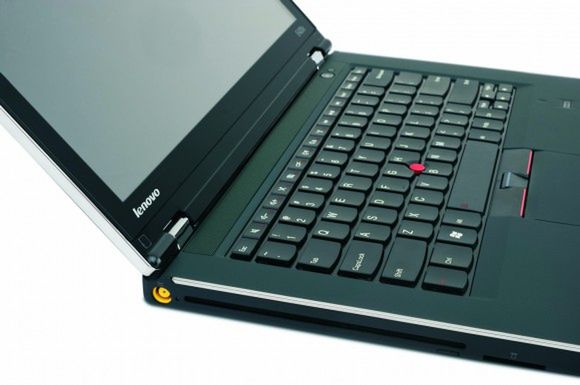 Lenovo ThinkPad Edge E420s