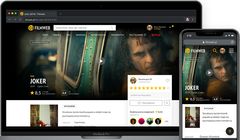 Filmweb znów liderem. Na Eska.pl sekcja filmowo-serialowa ocno w górę, na WP.pl spadek (TOP10)