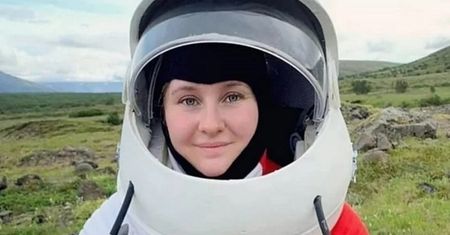 26-latka z Gdyni spełnia marzenia. Wkrótce podbije kosmos!