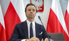 Bosak o studiowaniu na Collegium Humanum. Odpowiada na zarzuty