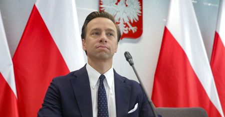 Bosak o studiowaniu na Collegium Humanum. Odpowiada na zarzuty