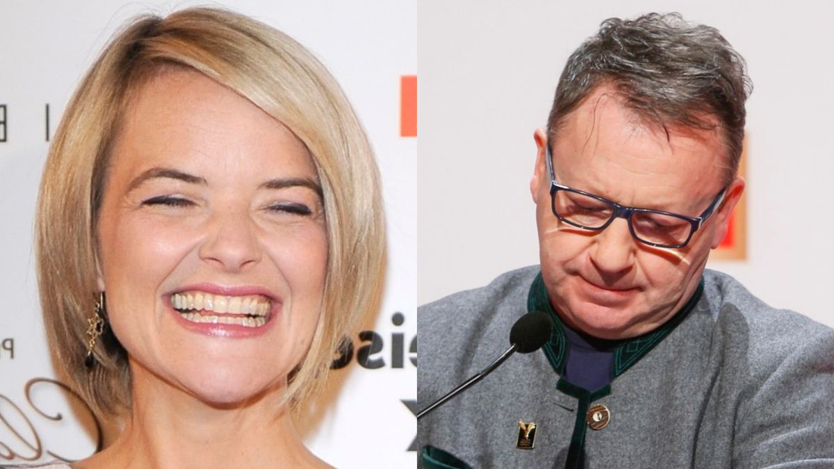 Monika Zamachowska twierdzi, że dawno nie była szczęśliwsza