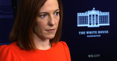 Biały Dom: Spotkanie Biden-Putin nie wchodzi w grę