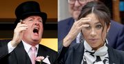 Piers Morgan grzmi na wieść o książce Meghan Markle o relacjach ojciec-dziecko: "GIGANTYCZNA HIPOKRYZJA!"