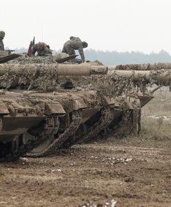 Zamówienia dla NATO zagrożone. Brakuje czołgów