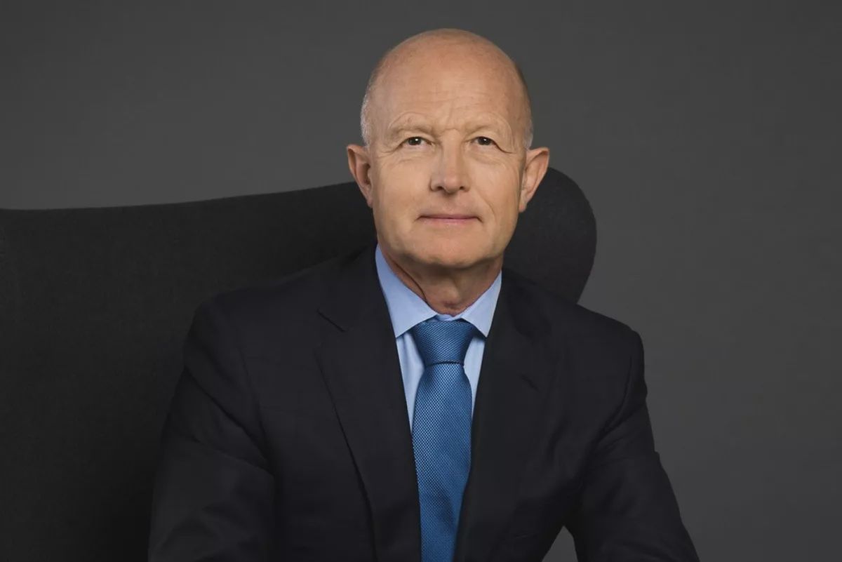 Zmiana na czele PZU. Andrzej Klesyk odwołany