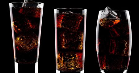 Cola pomoże na bolący brzuch i "jelitówkę"? Gastrolog wyjaśnia