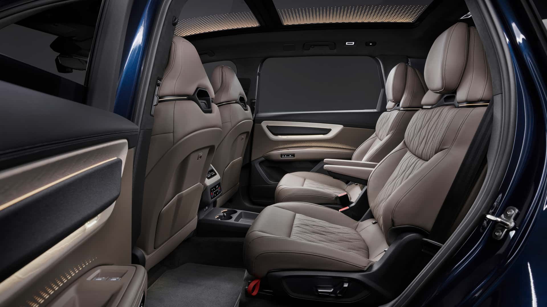 Nowe Audi Q9
