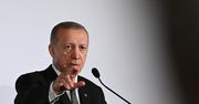 Erdogan grozi krajowi NATO: Przyjdziemy do was w środku nocy