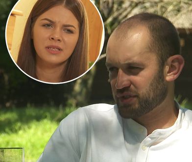 "Rolnik szuka żony" TVP. Randka Stanisława z Olą to zwykła farsa?