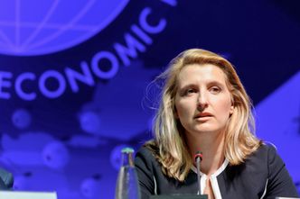 Kara dla Gazpromu. "To absurd, na pewno nie zapłacą"