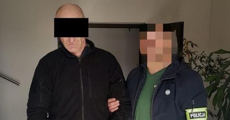 Koszmar za zamkniętymi drzwiami. Znęcał się nad żoną, a potem ją okradł