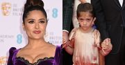 Córka Salmy Hayek zmieniła się nie do poznania. Olśniewa na okładce "Vogue’a"