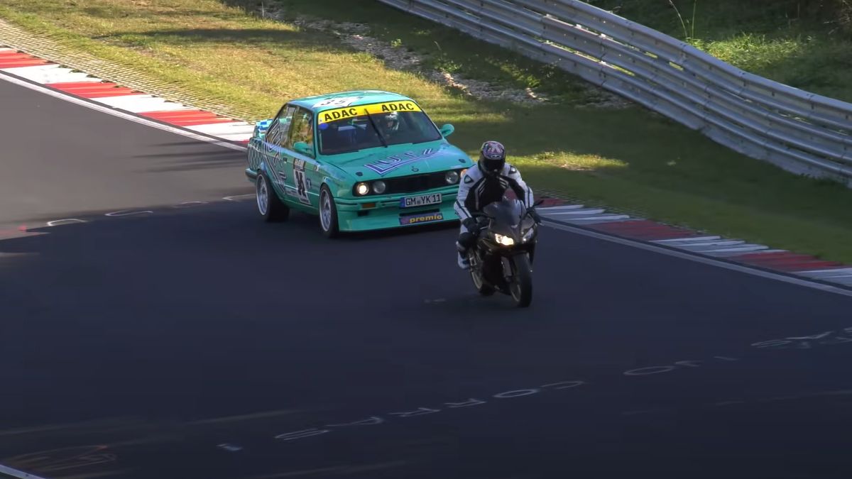 Zrzut ekranu z nagrania