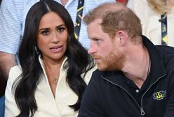 Katastrofa na horyzoncie. Meghan i Harry szykują kolejny wywiad?