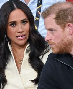 Katastrofa na horyzoncie. Meghan i Harry szykują kolejny wywiad?
