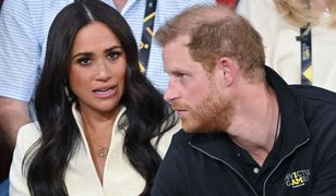 Katastrofa na horyzoncie. Meghan i Harry szykują kolejny wywiad?