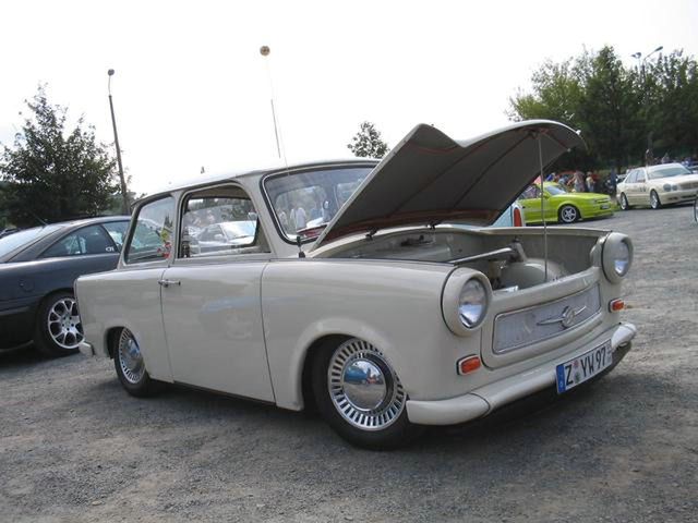 Cult style - klasycznie, nisko i estetycznie 55