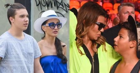 Synowie Justyny i Edyty zaprzyjaźnili się? "Spróbują też pogodzić swoje mamy"
