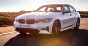 BMW 330e – sportowa hybryda z systemem XtraBoost