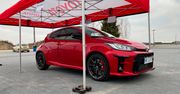 Toyota GR Yaris w Polsce wyprzedana. Importer walczy o dodatkową pulę