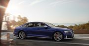 Jednak bez diesla. Audi pochwaliło się nowym S8