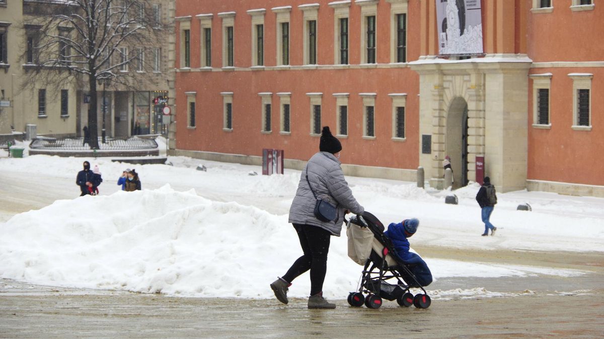 Mąż płaci jej alimenty na dziecko. Tytuł przelewu ją zbulwersował