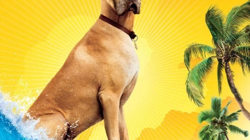 Kolejny Scooby Doo? [zwiastun] 1