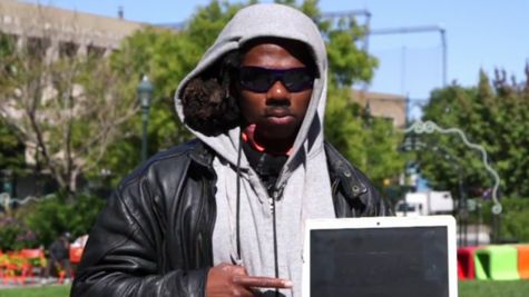 Od zera do dewelopera, czyli aplikacja bezdomnego Leo Granda już jest 1