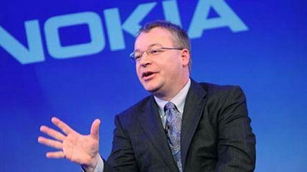 Szef Nokii: nadchodzą dla nas ciężkie czasy, ale damy radę. Co się zmieni w fińskiej firmie? 1