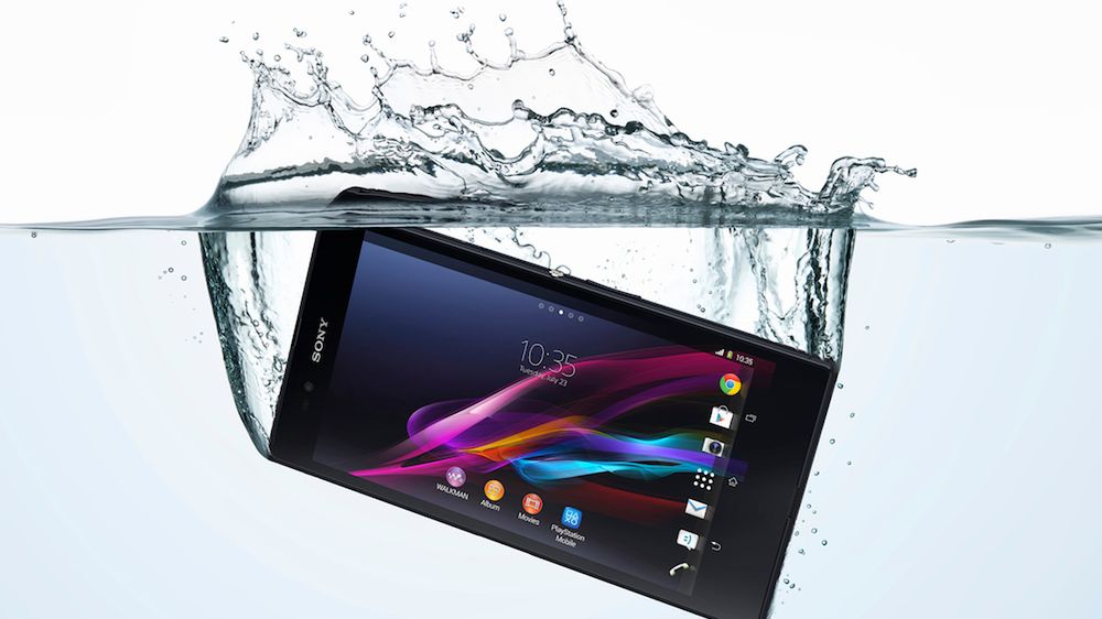 Tydzień w krzywym zwierciadle: Sony, Huawei, Samsung i Google przerzucają się na sprzęt sportowy 1