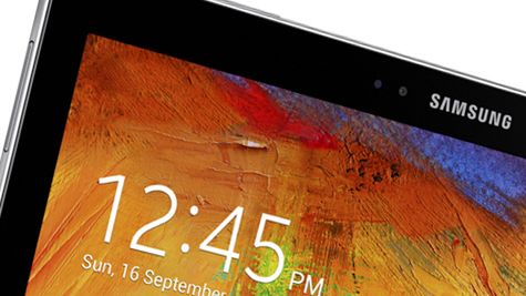 Galaxy Note Pro na horyzoncie 1