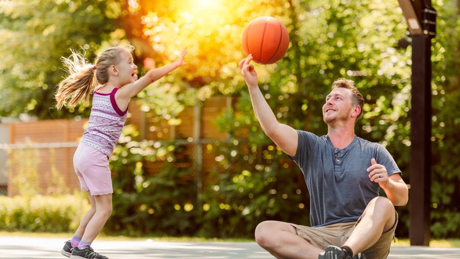 Rodzinna misja – co możemy robić, by dziecko rosło zdrowo i bezpiecznie?