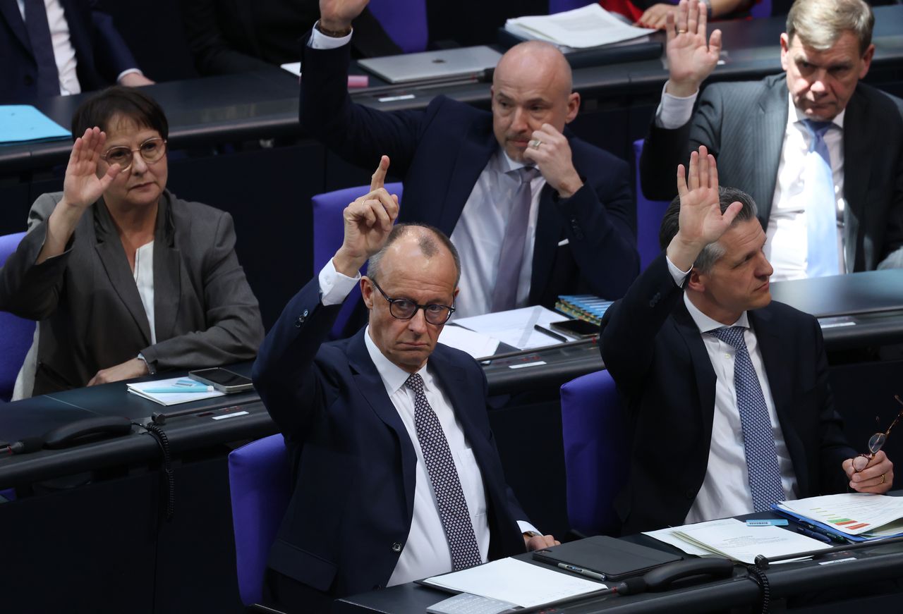 Bundestag 