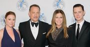 Tom Hanks i Rita Wilson zakażeni koronawirusem. Drugi syn opublikował oświadczenie