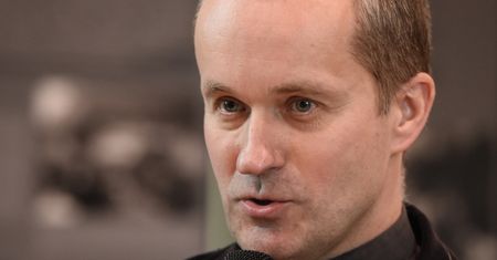 Chojnice. Ksiądz pokazał rachunki swojej parafii. "To spore koszty"