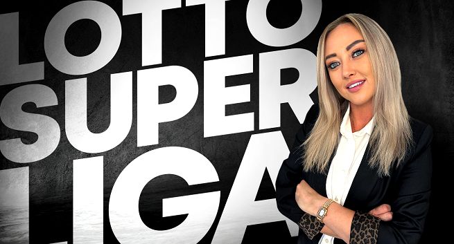 Lotto SuperLiga z wiceprezeską ds. komunikacji