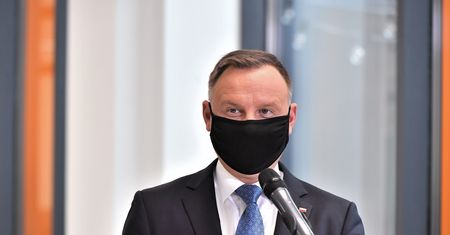 Prezydencki projekt ws. Sądu Najwyższego w Sejmie. Decyzja komisji