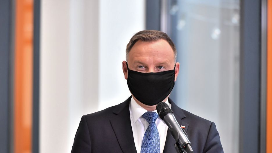 Prezydencki projekt ws. Sądu Najwyższego w Sejmie. Decyzja komisji