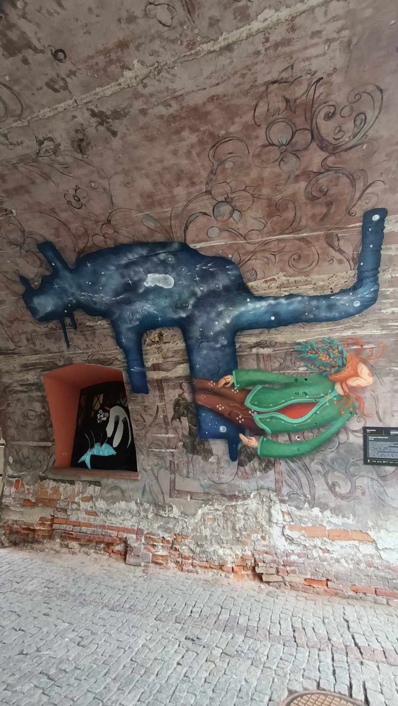 Noc Kultury w Lublinie 
