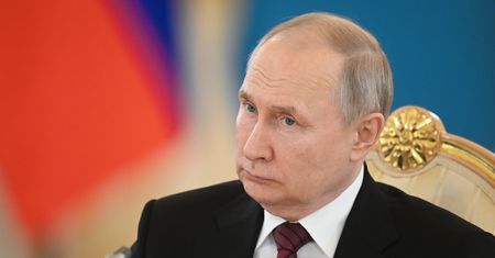 Alarmujące słowa. Putin powiedział o możliwościach Rosji