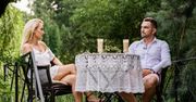 Tomek z "Rolnik szuka żony" wziął ślub. Był kandydatem "królowej pieczarek"
