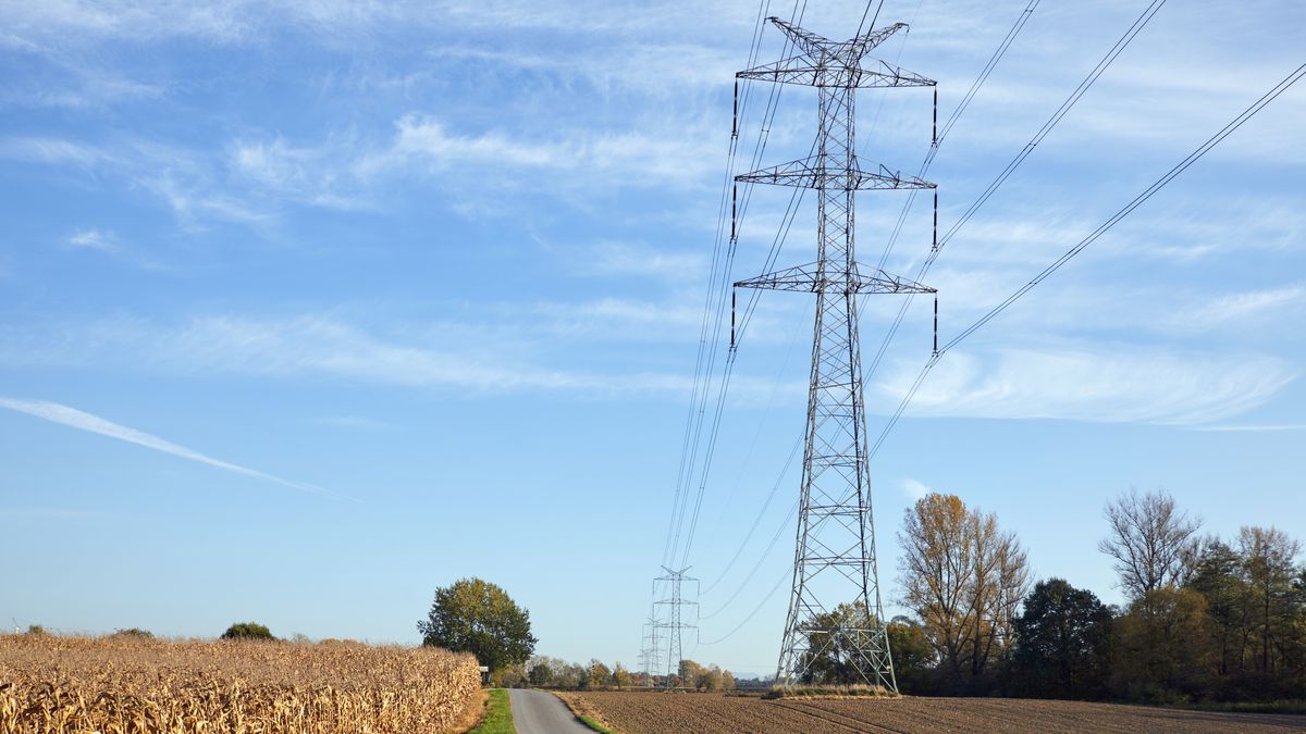 W Polsce zabrakło prądu. Pomogła Ukraina