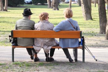 Zielona Góra: Seniorzy liczą na nową radę. Potrzeb jest wiele