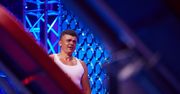 "Ninja Warrior": discopolowy macho w show. Czy Tomasz Niecik da radę na torze?