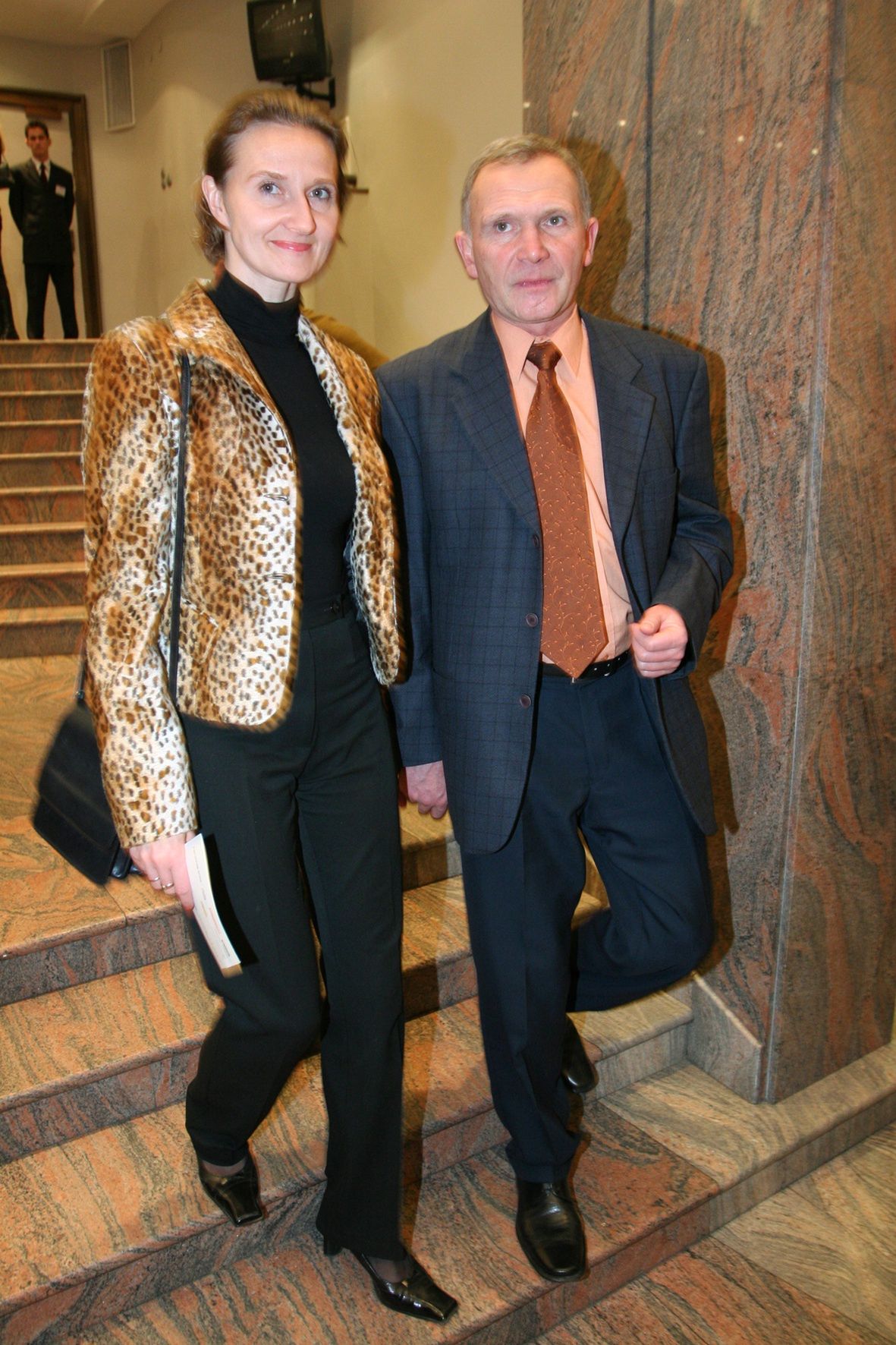 Joanna i Marek Siudym
